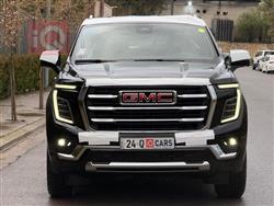 جي ام سي يوكون